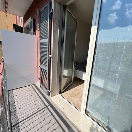 Casa Diego Camera Con Balcone Privato 피아첸차 외부 사진