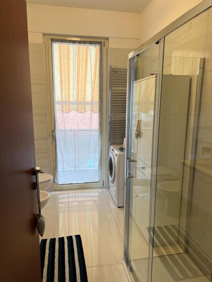 Casa Diego Camera Con Balcone Privato 피아첸차 외부 사진