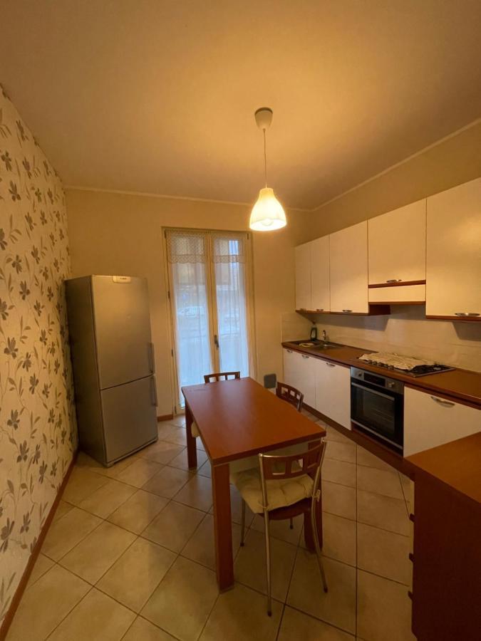 Casa Diego Camera Con Balcone Privato 피아첸차 외부 사진
