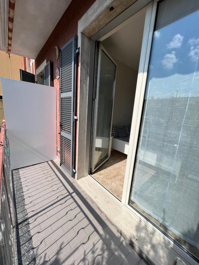 Casa Diego Camera Con Balcone Privato 피아첸차 외부 사진