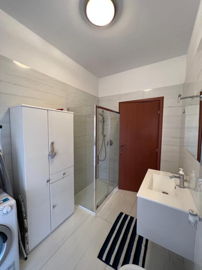Casa Diego Camera Con Balcone Privato 피아첸차 외부 사진